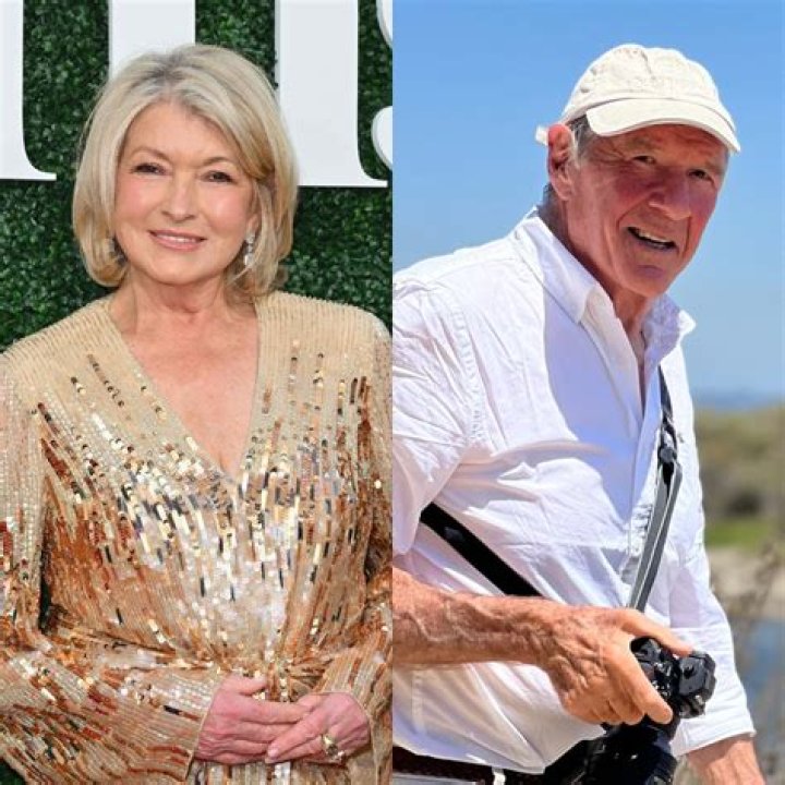 Who Is Martha Stewarts Ex-Husband?