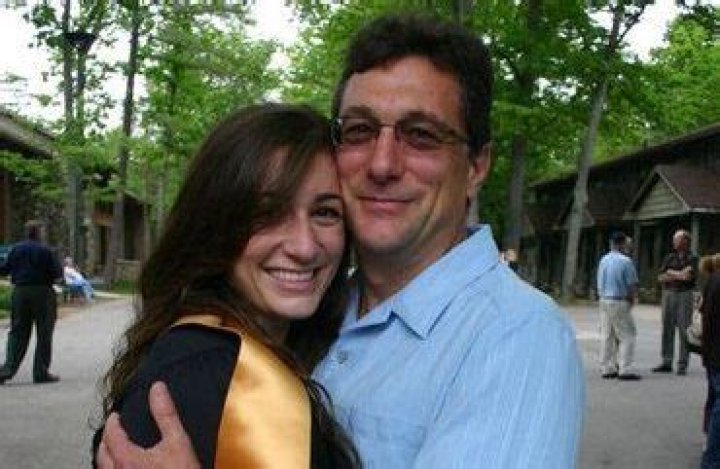 Who Is Marty Laginas Wife, M Olivia Lagina? Inside The Couples Relationship