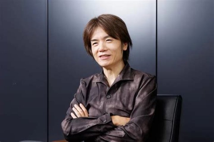 Who is Masahiro Sakurai Dating Now