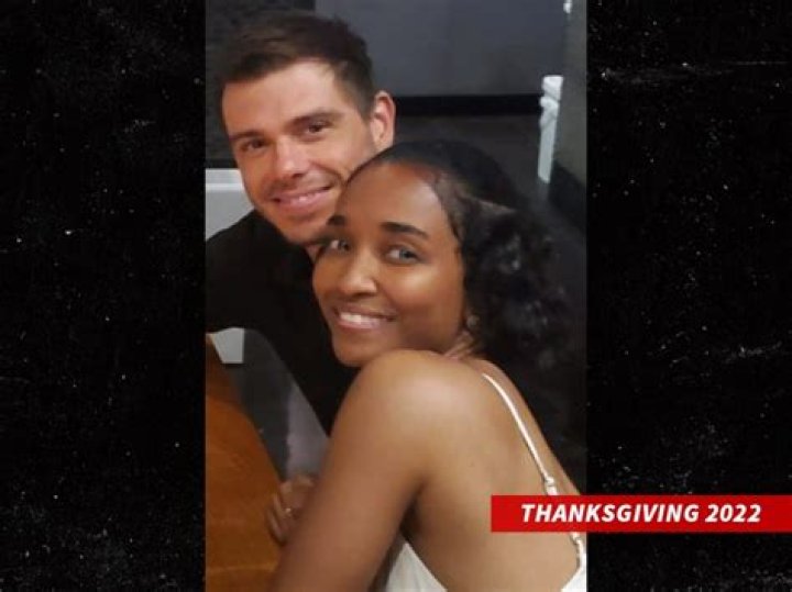 Who is Matthew Kenney Dating Now