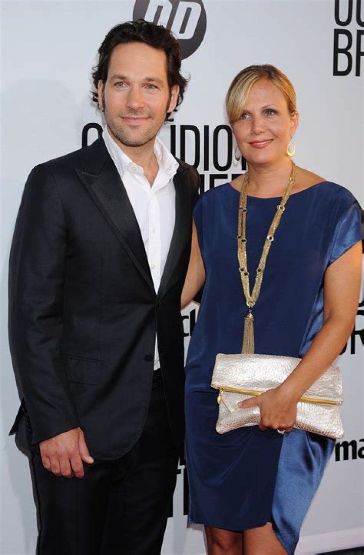 Who Is Paul Rudd's Wife? All About Julie Yaeger Rudd
