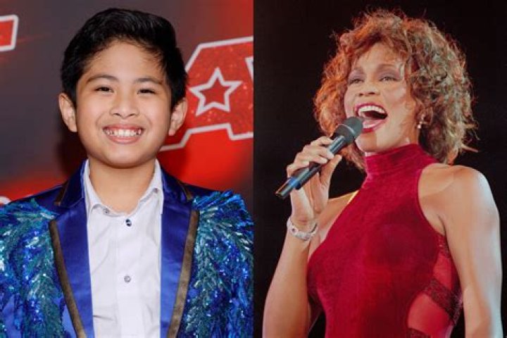 Who is Peter Rosalita from Americas Got Talent? Fans react to 10-year-old singers performanc ·