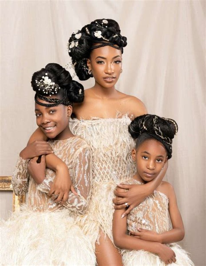 Who is Project Runway Chasity Sereal? Her Age, Father & Family Details Explored |