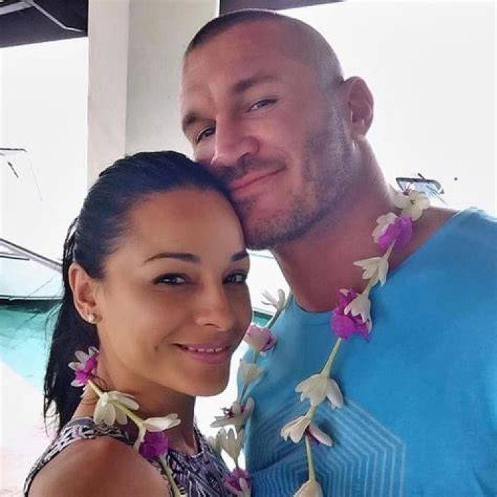 Who is Randy Truong Dating Now