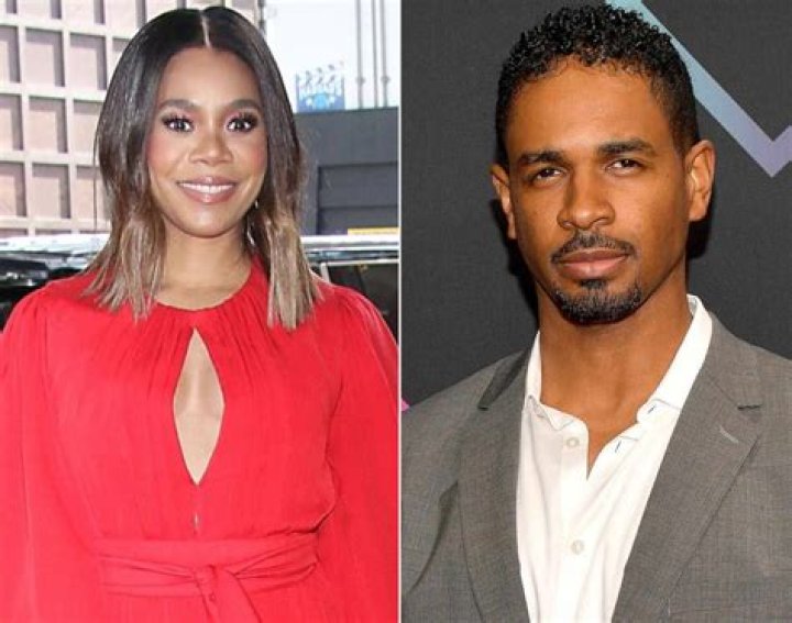 Who Is Regina Hall Married To? The Truth Revealed