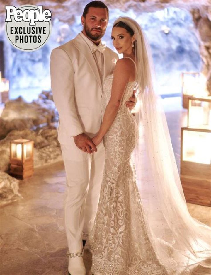 Who is Scheana Shay from Vanderpump Rules and is she on Instagram?