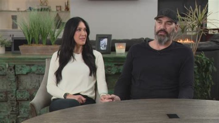 Who is Scot Pollard Dating Now