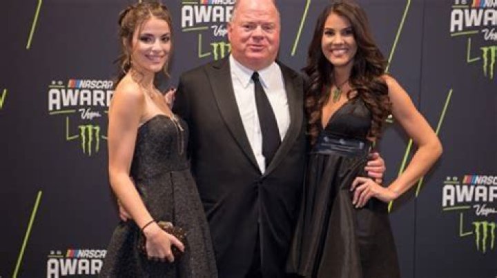 Who Is Tessa Ganassi? Daughter Of Racing CEO Chip Ganassi And Cara Small Ganassi |