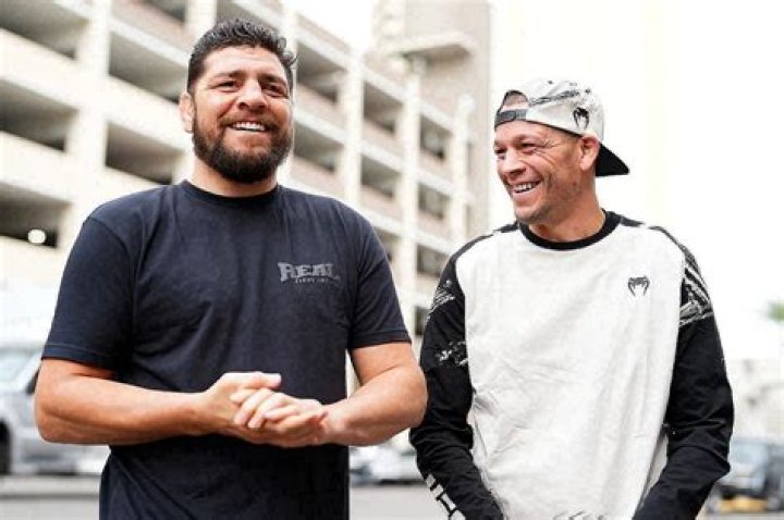 Who Is The Father Of The Diaz Brothers? Unraveling The Mystery