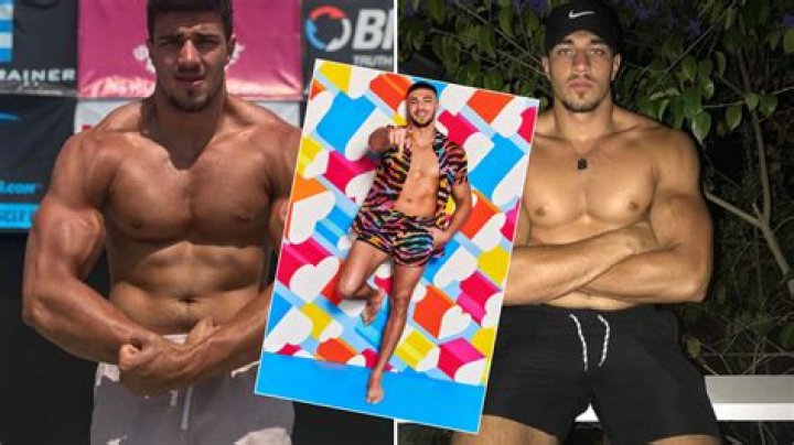 Who is Tommy Fury? Love Island 2019 finalist and brother of boxer Tyson Fury
