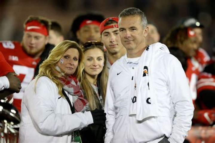 Who Is Urban Meyer Wife Shelley Meyer? Everything On Her Age And Family |