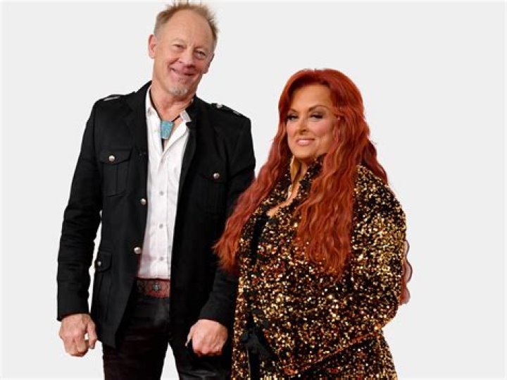 Who is Wynonna Judds Husband? Found True Love After Tragedy