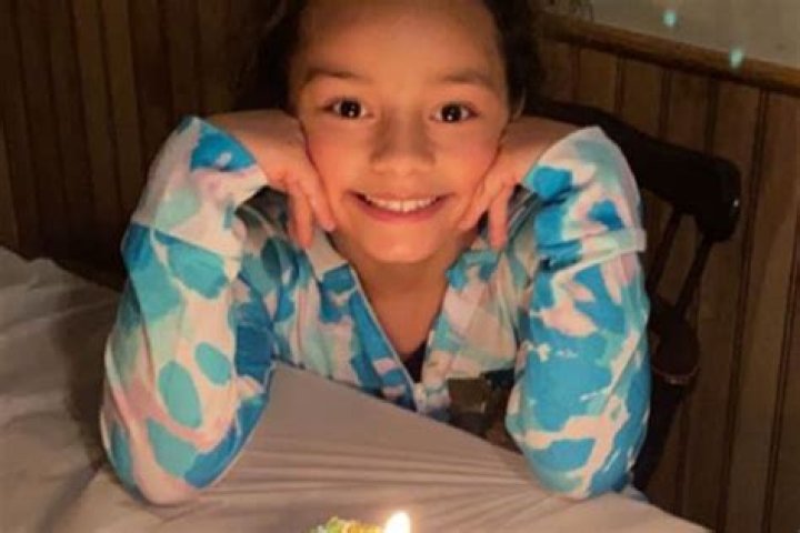 Who was Trinity Ottoson-Smith? Minneapolis girl, 9, shot dead while jumping on trampoline