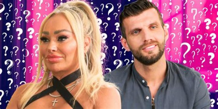 Why accusations about Florian Sukaj using Stacey for money make no sense Tue 18 January 2022 16 ·