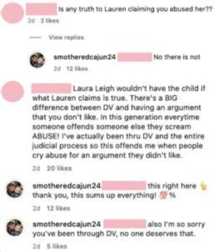 Why did 'sMothered' couple Lauren Kimball and Laura Leigh split? Exes embroiled in contentious divor