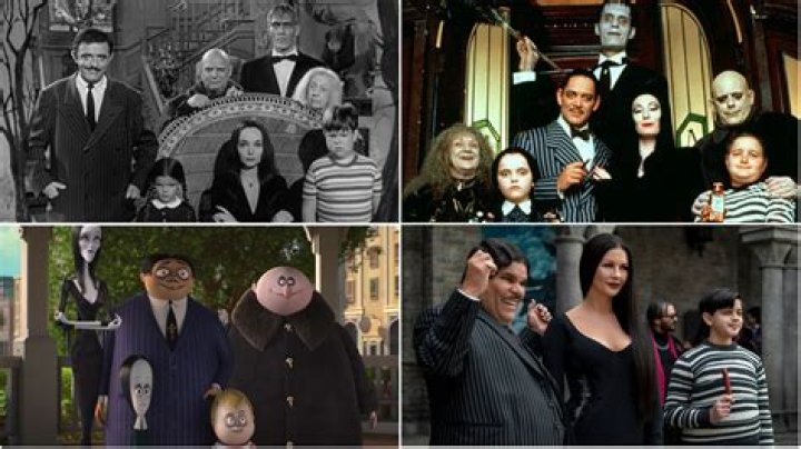 Why was The Addams Family Cancelled? |