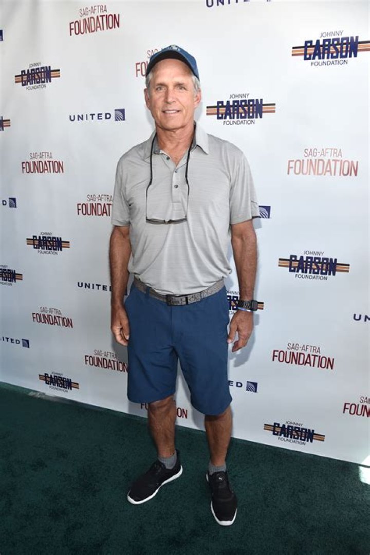 WinkDash | Gregory Harrison Net Worth