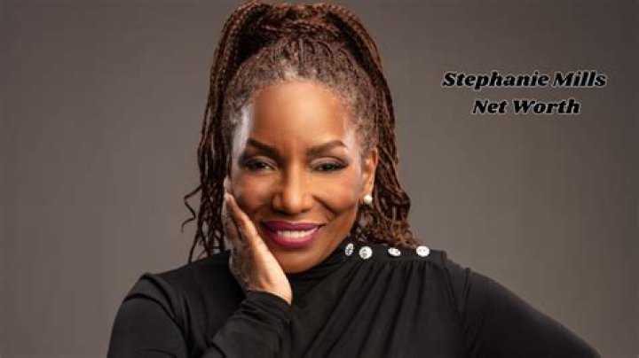 WinkDash | Stephanie Mills Net Worth