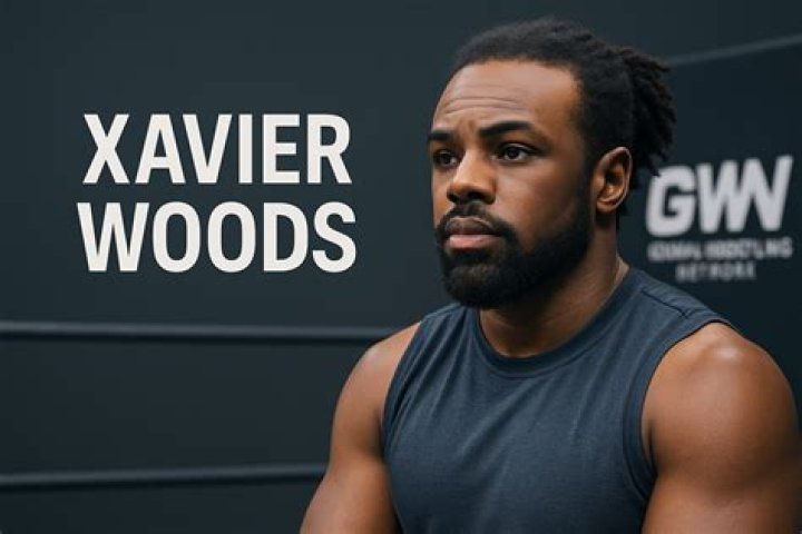 Xavier Henry | BlinkVlog
