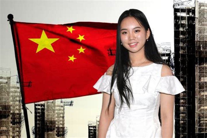 Xi Mingze, China's Rising Star