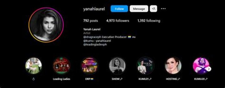 Yanah Laurel Wikipedia Bio Who Is She? Age Parents And Instagram