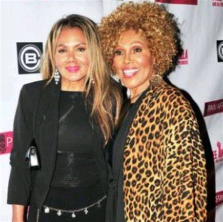 Yovanne Dubois Wiki (Ja’Net DuBois’ Daughter) Age, Biography & Family